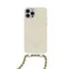 LOTTA POWER SoftCase iPhone 12/12 Pro Beige, Sand