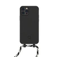 LOTTA POWER SoftCase iPhone 12/12 Pro Schwarz