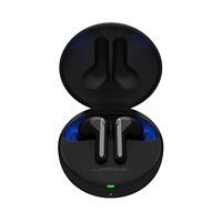LG Tone Free HBS-FN7 Kabellos Stereo In-Ear-Kopfhörer Active Noise Cancelling Mikrofon Schwarz