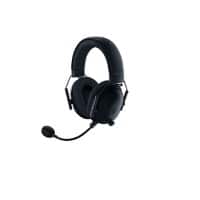 RAZER BlackShark V2 Pro Verkabelt / Kabellos Stereo Kopfhörer Geräuschunterdrücker Mikrofon Schwarz