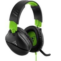 TURTLE BEACH Recon 70 Verkabelt Stereo Kopfhörer Mikrofon Schwarz