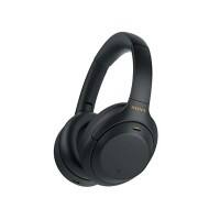 SONY WH1000XM4 Verkabelt / Kabellos Stereo Kopfhörer Geräuschunterdrücker Mikrofon Silber