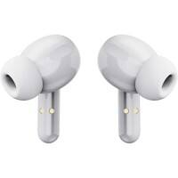 DENVER TWE-38 Kabellos Stereo In-Ear-Kopfhörer Mikrofon Weiß
