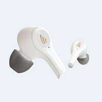 EDIFIER X5 Kabellos Stereo In-Ear-Kopfhörer Noise Cancelling Microphone Mikrofon Weiß