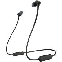 SONY WIXB400B Kabellos Stereo Ohrhörer Geräuschunterdrücker Mikrofon Blau