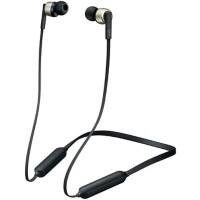 JVC HA-FX65BN-NU Kabellos Stereo Ohrhörer Active Noise Cancelling Mikrofon Golden
