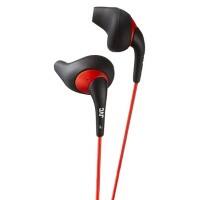 JVC Gumy Sports HA-EN10-B-E Verkabelt Stereo Ohrhörer Mehrfarbig