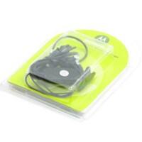 MOTOROLA S200 Verkabelt Stereo Ohrhörer Mikrofon Mehrfarbig