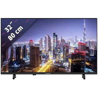GRUNDIG LED-Fernseher 5000 81,3 cm (32")