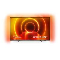 PHILIPS LED-Fernseher 50PUS7805/12 127 cm (50")