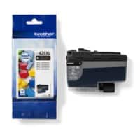 Brother LC426XLBK Original Tintenpatrone Schwarz