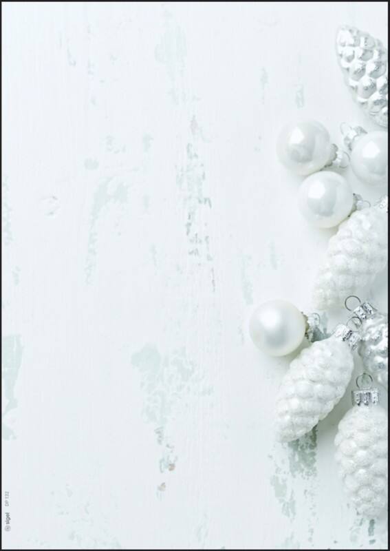 Sigel Geschenkpapier DP132 DIN A4 90 g/m² Braun 100 Stück