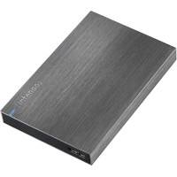 INTENSO Externe Festplatte HDD 6028660 Anthrazit