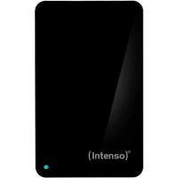 INTENSO Externe Festplatte HDD 6021512 Schwarz