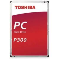 TOSHIBA Interne Festplatte SSD P300 4 TB