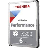 TOSHIBA Interne Festplatte SSD P300 6 TB