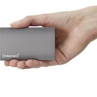 Intenso tragbares Solid-State-Laufwerk 3823430 128 GB