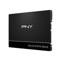 PNY Solid-State-Laufwerk SSD7CS900-240-PB Schwarz