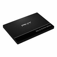 PNY Solid-State-Laufwerk SSD7CS900-960-PB Schwarz