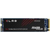 PNY Solid-State-Laufwerk CS3030 Schwarz M280CS3030-1TB-RB