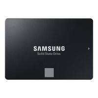 SAMSUNG Solid-State-Laufwerk MZ-77E1T0B 1 TB Schwarz