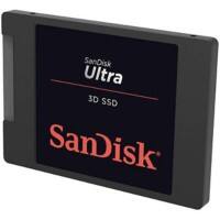 SANDISK Solid-State-Laufwerk SDSSDH3-2T00-G25 Schwarz