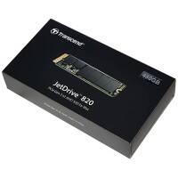 TRANSCEND SSD-Upgrade-Kit TS480GJDM820 Schwarz