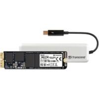 TRANSCEND SSD-Upgrade-Kit TS480GJDM825 Silber