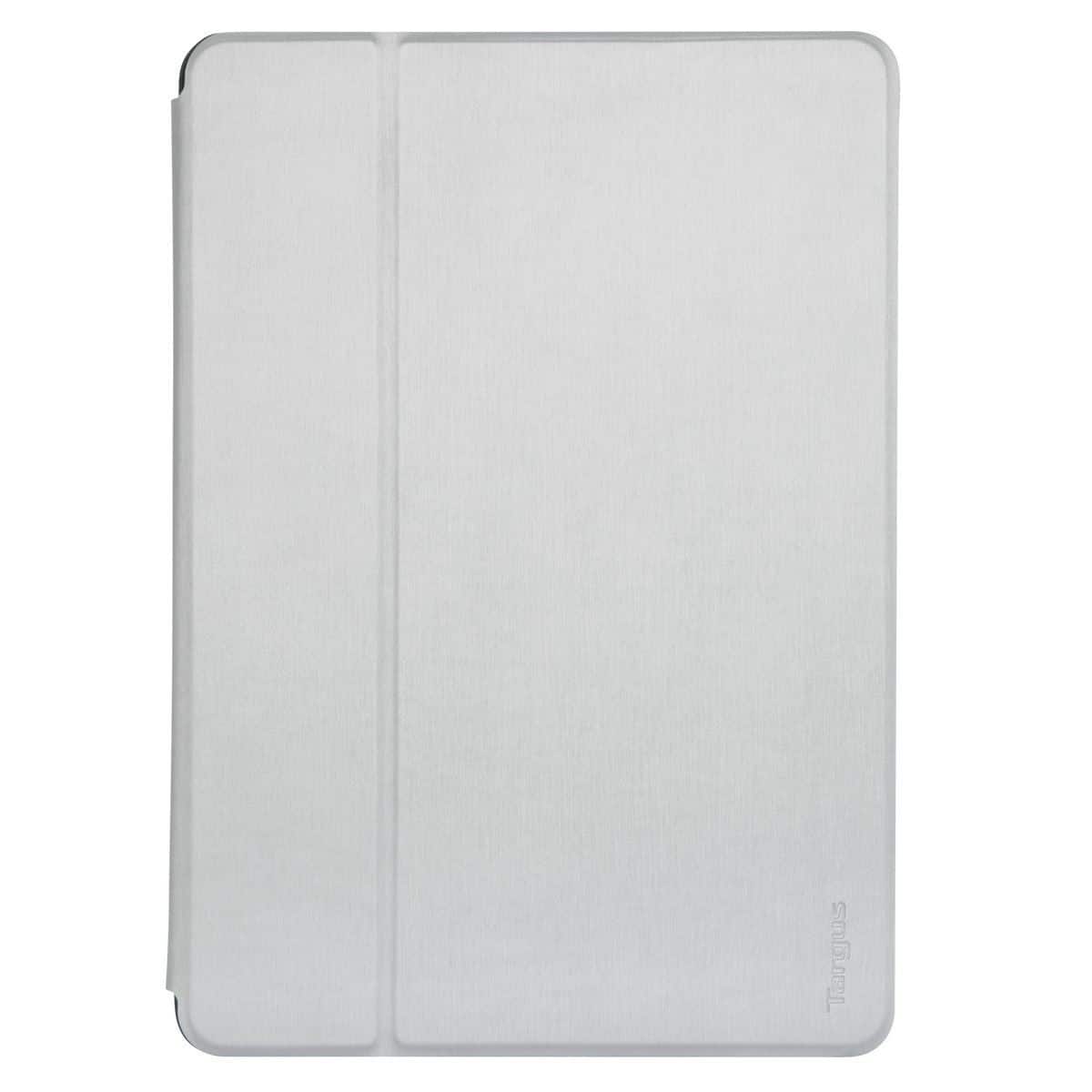 TARGUS Tablethülle Click-In THZ85011GL Silber iPad 10,2" (7. Gen), iPad Air 10,5", iPad Pro 10,5"