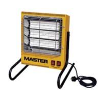 Master Infrarot-Heizung TS3A 2kW