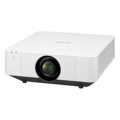 Sony Laser Projektor VPL-FHZ61 Weiß