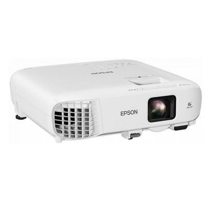 Epson 3LCD Projektor EB‑X49