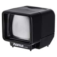 Hama Tragbarer Projektor Weiß