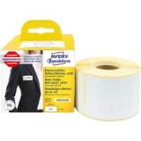 AVERY Zweckform AS0722560 AS0722560 Adressetiketten Selbsthaftend 200 Etiketten