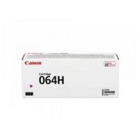 CANON 064 Original Tonerkartusche High Volume Magenta Seitenumfang 10.400 Seiten