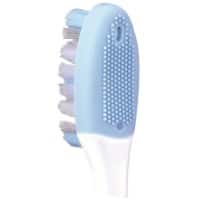 PANASONIC Ersatzbürstenkopf Medium  Weiß