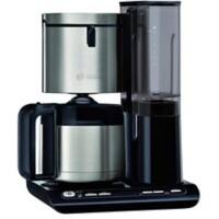 Bosch Kaffeemaschine TKA 8A 683 Schwarz