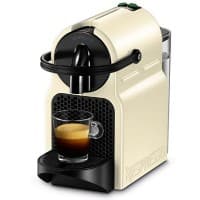 De'Longhi Kaffeemaschine Nespresso EN80CW Vanilla Cream