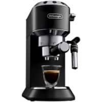 De'Longhi Kaffeemaschine EC 685 BK Dedica Style Schwarz