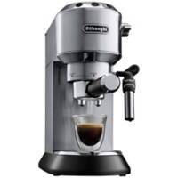 De'Longhi Kaffeemaschine EC685.M Dedica Style Silber