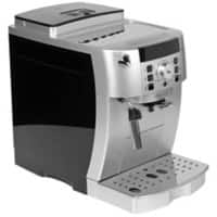 De'Longhi Kaffeevollautomat ECAM22.110.SB Magnifica S Silber