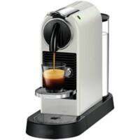 De'Longhi Kaffeemaschine EN 167 W Nespresso Weiß