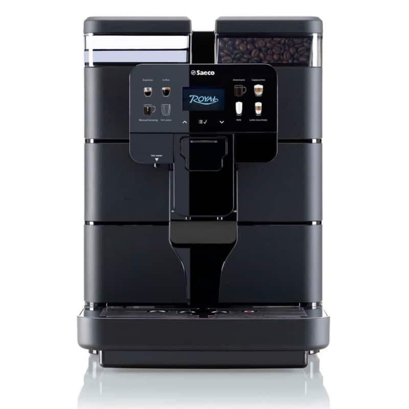 Saeco Kaffeevollautomat New Royal OTC