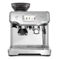 Sage Kaffeevollautomat Espresso Maschine Barista Touch Edelstahl