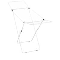 LEIFHEIT Wäscheständer Classic 200 Easy Grau