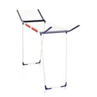 LEIFHEIT Wäscheständer Pegasus 180 Solid Max Weiß