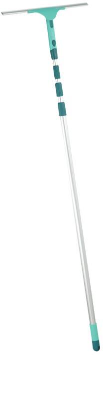 LEIFHEIT PowerSlide Fensterabzieher Twist System Blau