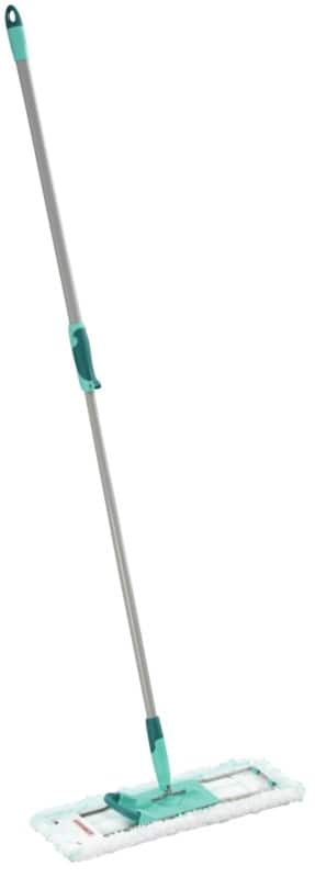 LEIFHEIT Wischmopp Twistsystem XL Blau