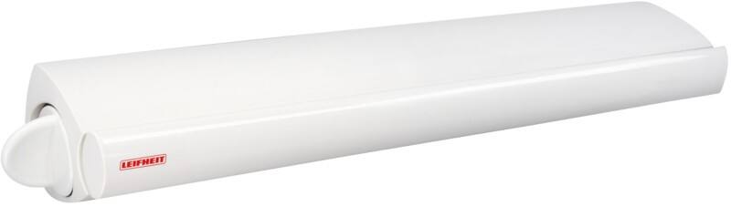 LEIFHEIT Wäscheständer RollFix 210 Longline Weiß
