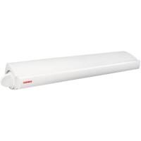 LEIFHEIT Wäscheständer RollFix 210 Longline Weiß